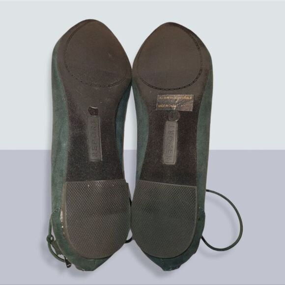 Report Strappy Flats 6.5 - Picture 5 of 5